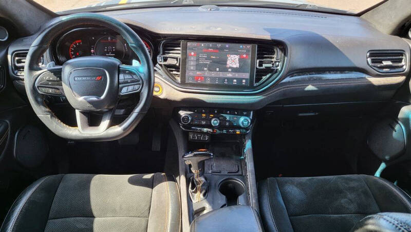 2023 Dodge Durango R/T