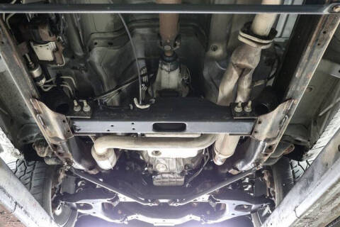 2002 Chevrolet Silverado 1500