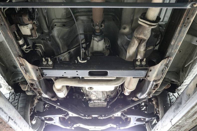 2002 Chevrolet Silverado 1500