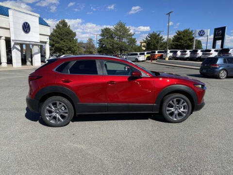 2025 Mazda CX-30 2.5 S Preferred
