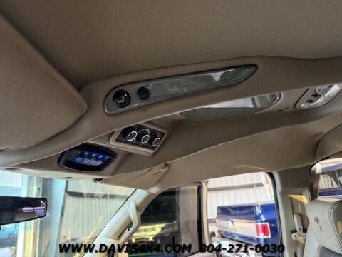 2016 Chevrolet Express 2500