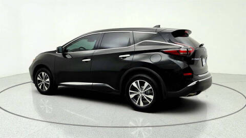 2019 Nissan Murano