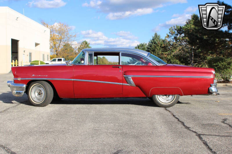 1956 Mercury Monterey