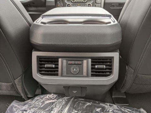 2025 Ford F-250 Super Duty