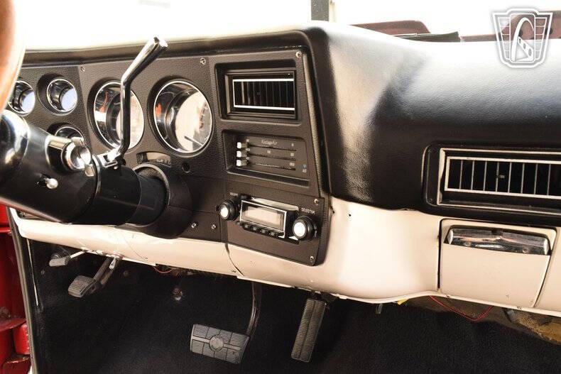 1976 Chevrolet Blazer
