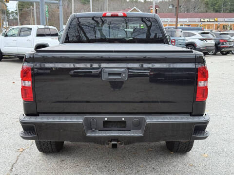 2016 GMC Sierra 1500