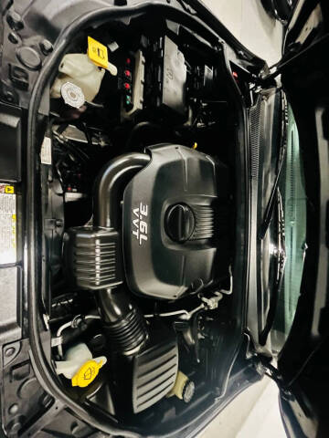 2013 Dodge Durango SXT