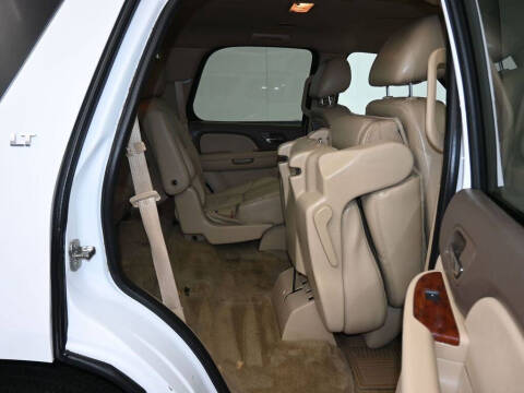 2014 Chevrolet Tahoe LT