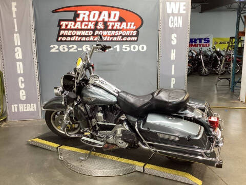 2003 Harley-Davidson Road King