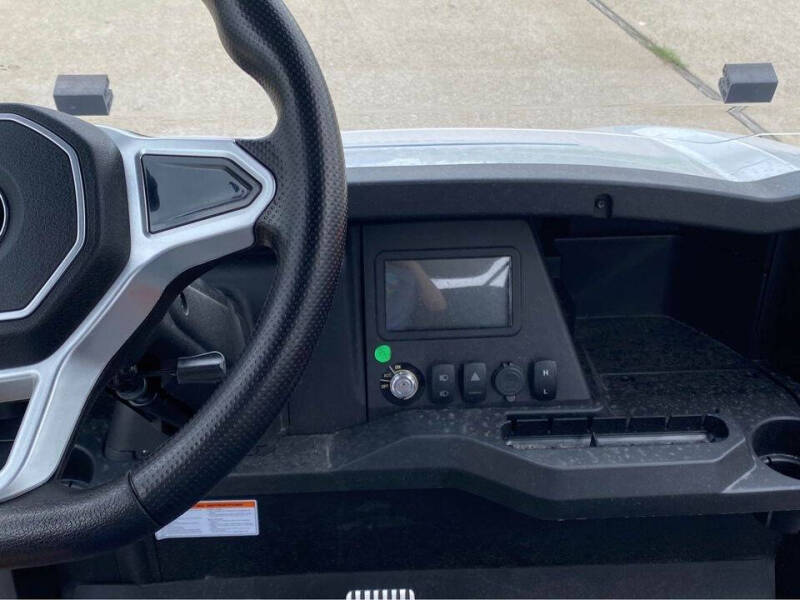 2025 Denago EV Nomad XL