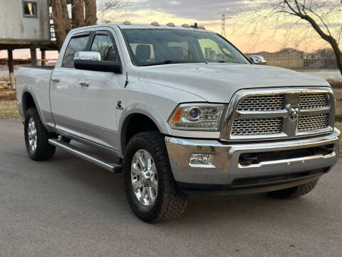 2015 RAM 2500 for sale at OVERDRIVE AUTO SALES, LLC. in Clarksville IN