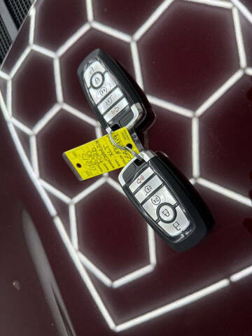 2020 Ford Expedition XLT