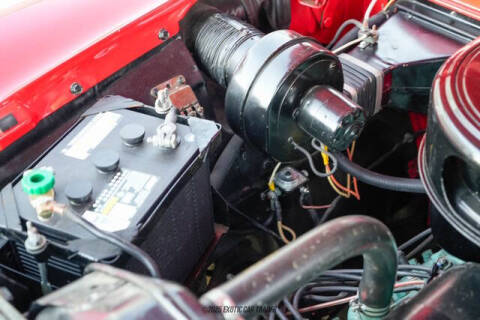 1953 Mercury Monterey