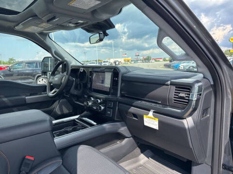 2025 Ford F-350 Super Duty