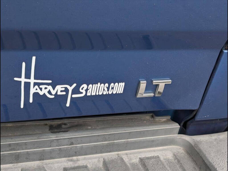 2018 Chevrolet Silverado 2500HD