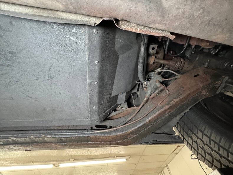 1980 Chevrolet Corvette