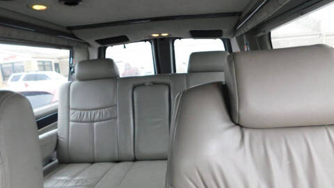 2005 Chevrolet Express 1500