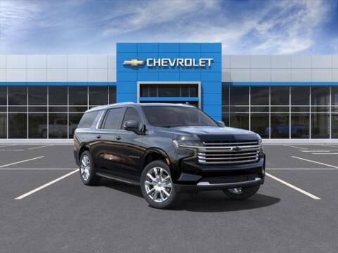 2022 Chevrolet Suburban for sale at Winegardner Auto Sales in Prince Frederick MD