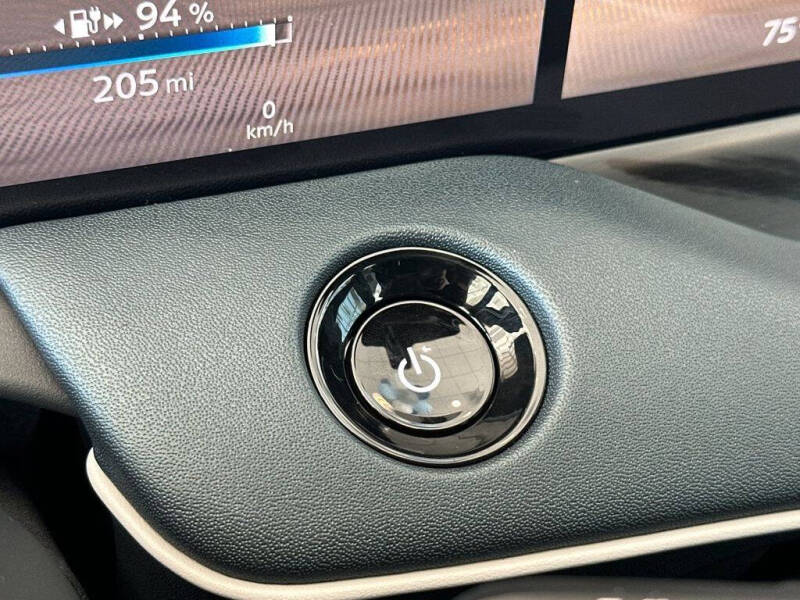 2026 Nissan LEAF SV+