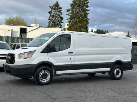 2016 Ford Transit for sale at Beaverton Auto Wholesale LLC in Hillsboro OR