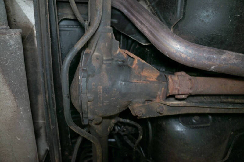 1994 Pontiac Firebird Trans Am