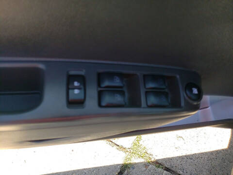 2016 Chevrolet Spark EV 2LT