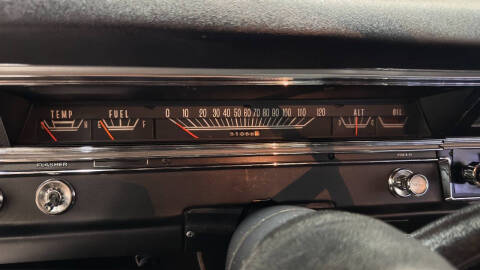 1969 Dodge Dart