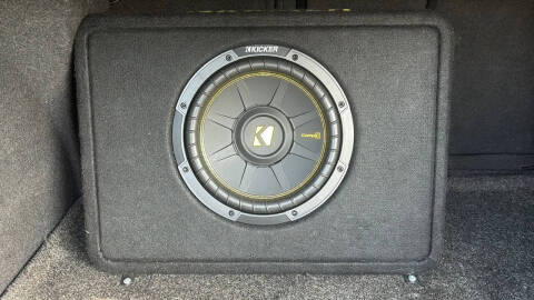 2010 Volkswagen CC Sport