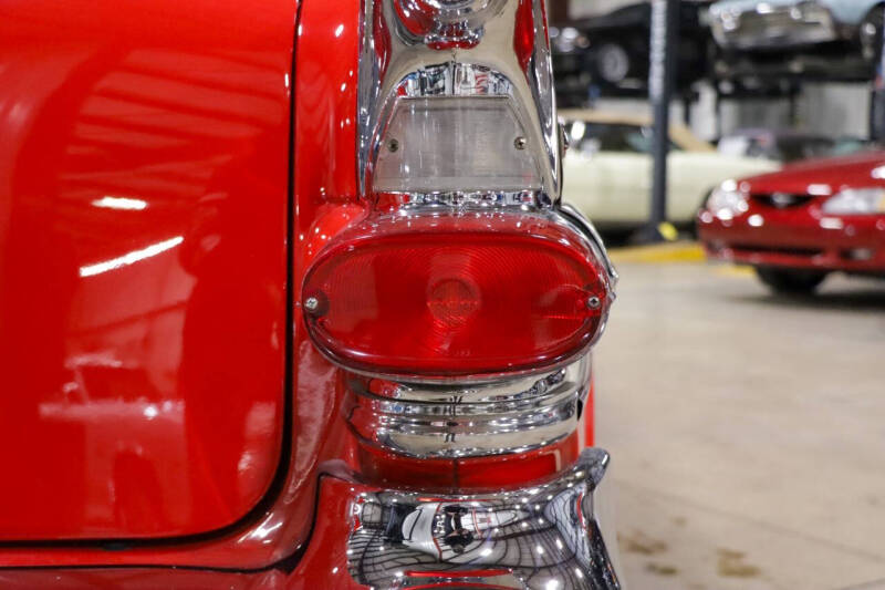 1957 Pontiac Star Chief