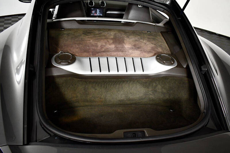 2017 Porsche 718 Cayman S