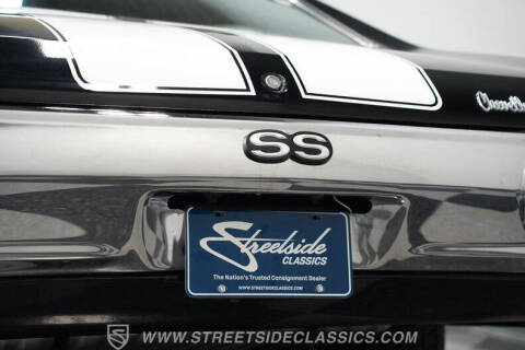 1971 Chevrolet Chevelle