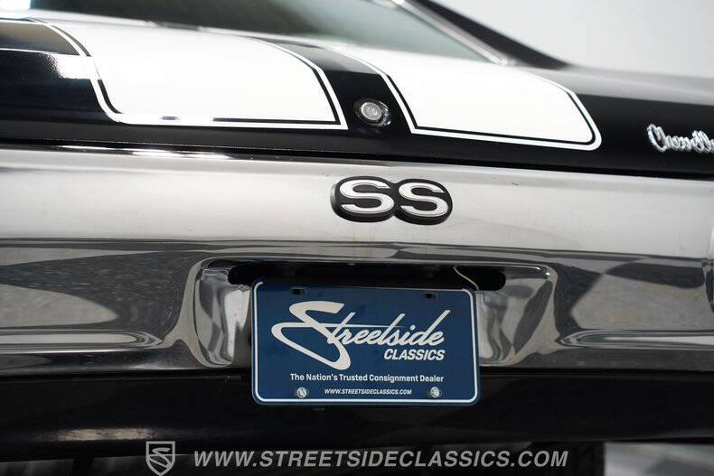 1971 Chevrolet Chevelle