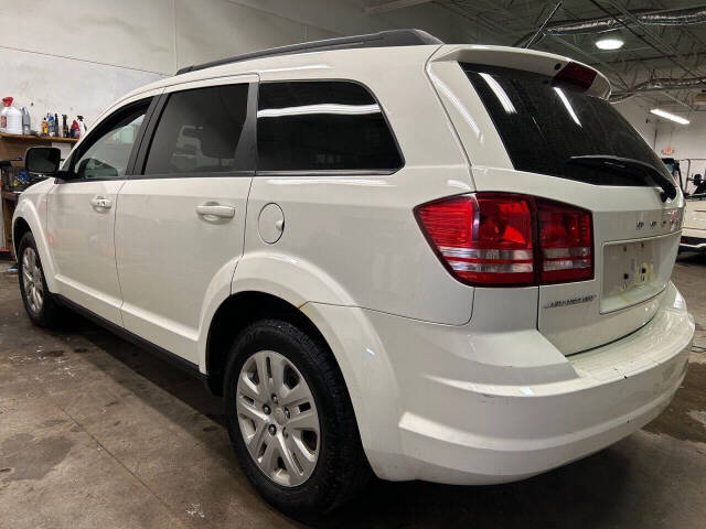 2016 Dodge Journey for sale at Paley Auto Group in Columbus, OH