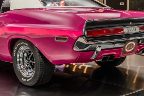 1970 Dodge Challenger