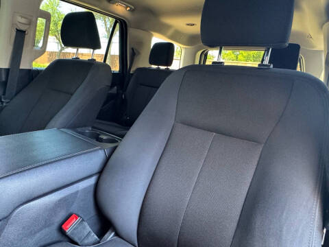 2022 Ford Expedition XL