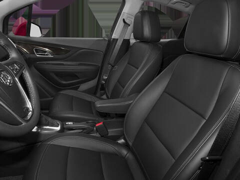 2014 Buick Encore Premium