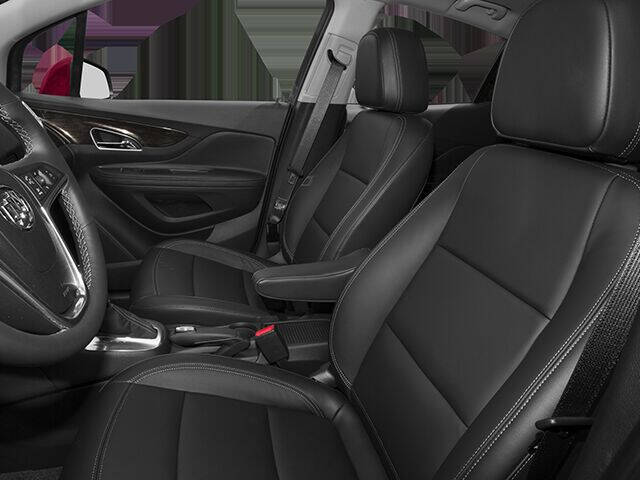 2014 Buick Encore Premium