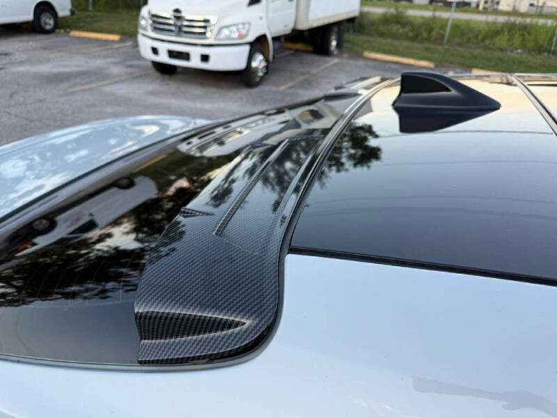 2024 Toyota Camry XSE V6