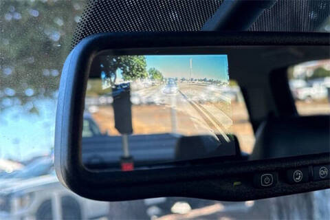 2013 GMC Sierra 2500HD