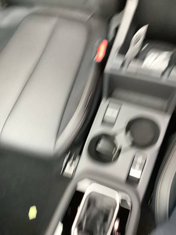 2025 Subaru Forester Touring Hybrid