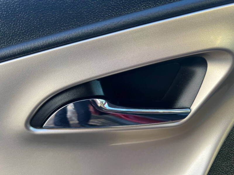 2011 Chevrolet Volt Premium