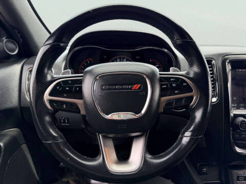 2019 Dodge Durango GT
