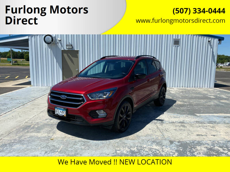 Furlong Motors Direct Car Dealer in Faribault, MN