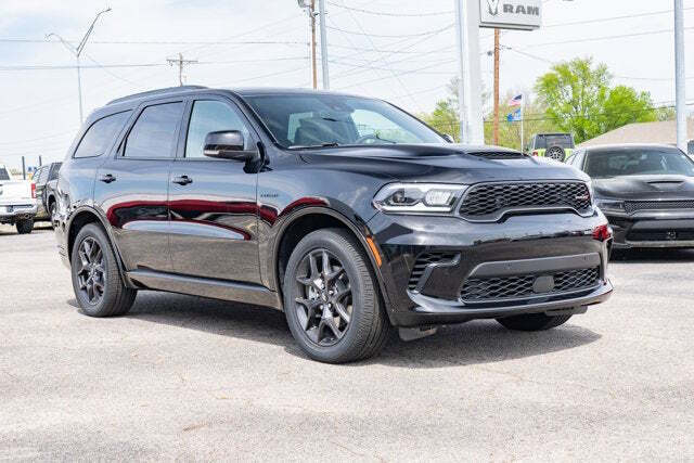 2026 Dodge Durango GT HEMI Premium