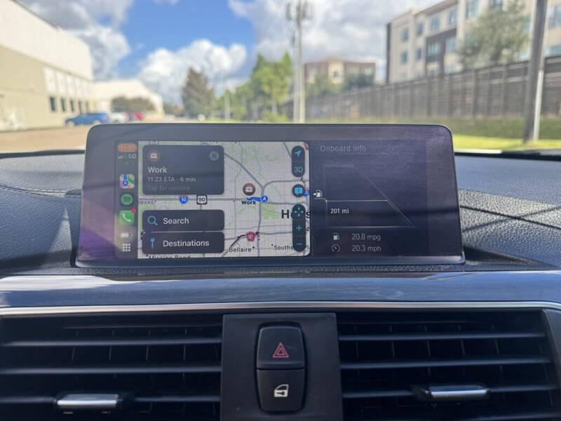 2019 BMW 4 Series 430i