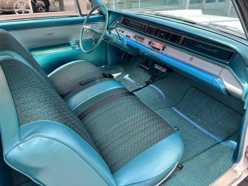 1964 Oldsmobile Eighty-Eight