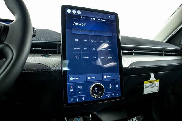 2023 Ford Mustang Mach-E California Route 1