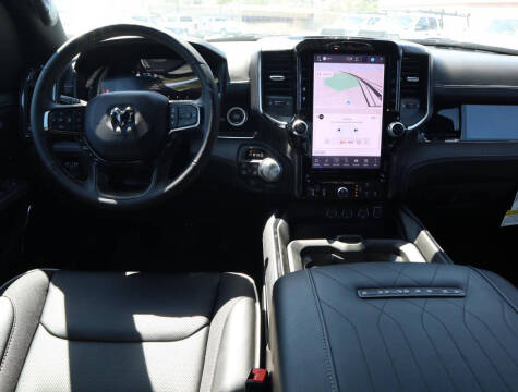 2025 RAM 1500 Limited