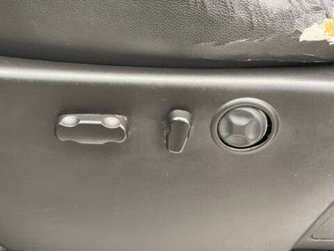 2012 Chevrolet Silverado 1500 LTZ