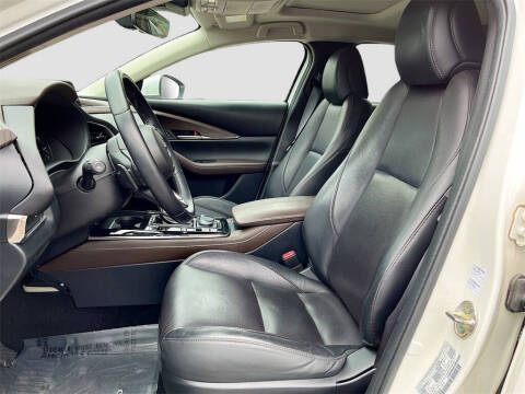 2022 Mazda CX-30 2.5 S Premium